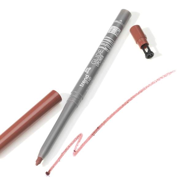 Lipliner Glide & Stay 180 Dark Nude trend !t up
