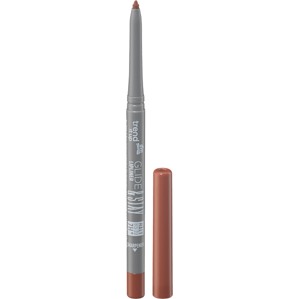Lipliner Glide & Stay 180 Dark Nude trend !t up