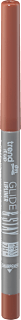 Lipliner Glide & Stay 180 Dark Nude trend !t up