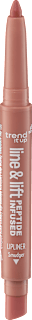 Lipliner Line & Lift Peptide Infused 020 trend !t up