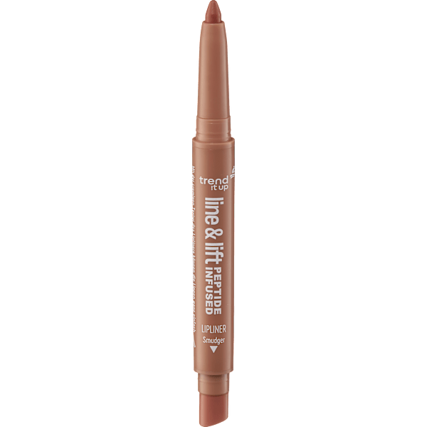 Lipliner Line & Lift Peptide Infused 050 trend !t up