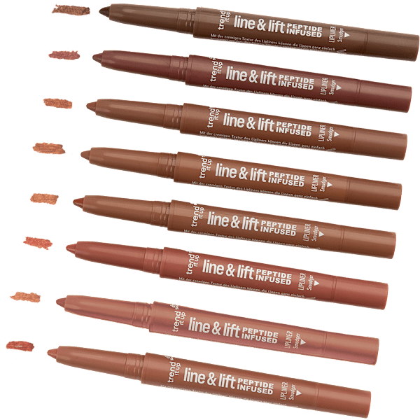 Lipliner Line & Lift Peptide Infused 050 trend !t up