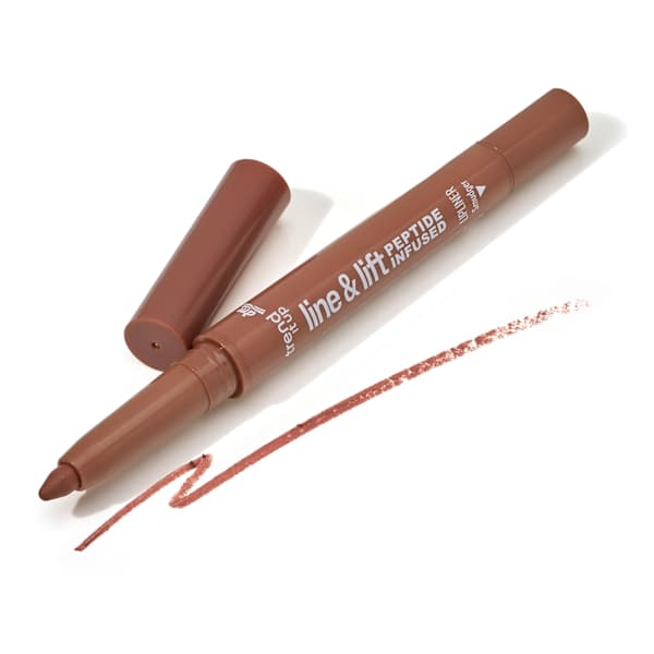 Lipliner Line & Lift Peptide Infused 060 trend !t up