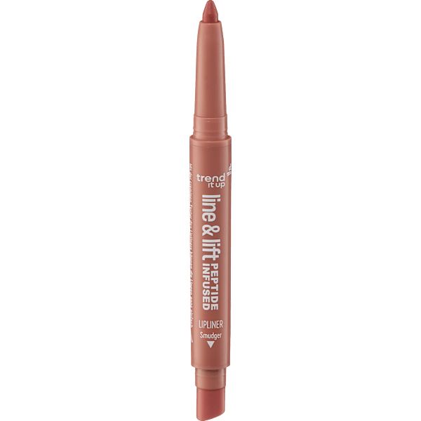 Lipliner Line & Lift Peptide Infused 060 trend !t up
