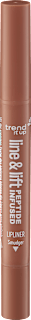 Lipliner Line & Lift Peptide Infused 060 trend !t up