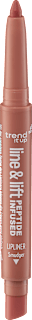 Lipliner Line & Lift Peptide Infused 060 trend !t up