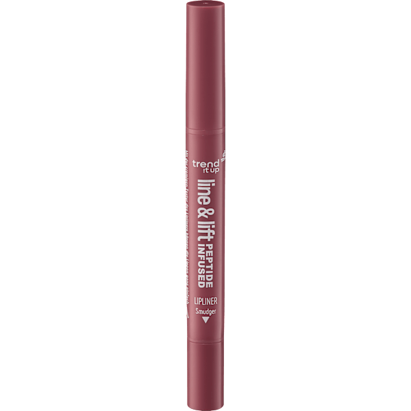 Lipliner Line & Lift Peptide Infused 070 trend !t up