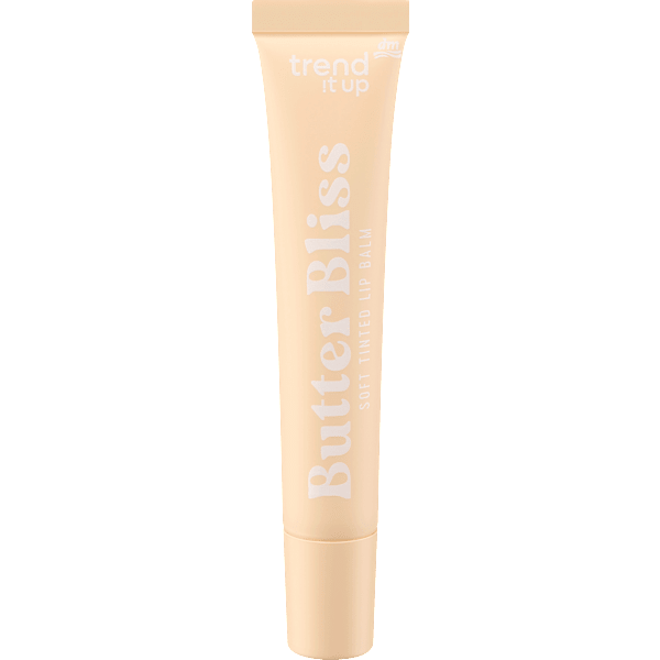 Lippenbalsam Butter Bliss Soft Tinted 010 trend !t up