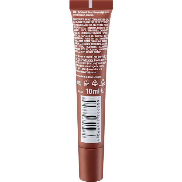 Lippenbalsam Butter Bliss Soft Tinted 020 trend !t up