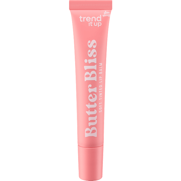 Lippenbalsam Butter Bliss Soft Tinted 030 trend !t up