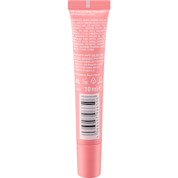 Lippenbalsam Butter Bliss Soft Tinted 030 trend !t up