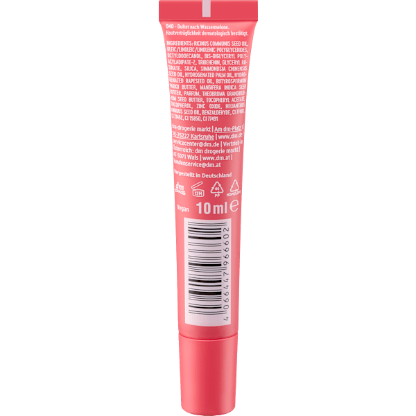 Lippenbalsam Butter Bliss Soft Tinted 040 trend !t up