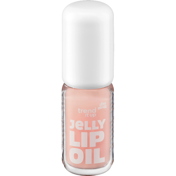 Lippenöl Jelly 010 trend !t up