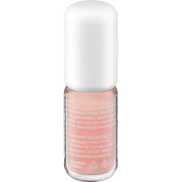 Lippenöl Jelly 010 trend !t up