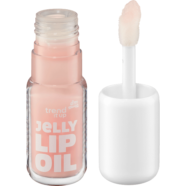 Lippenöl Jelly 010 trend !t up