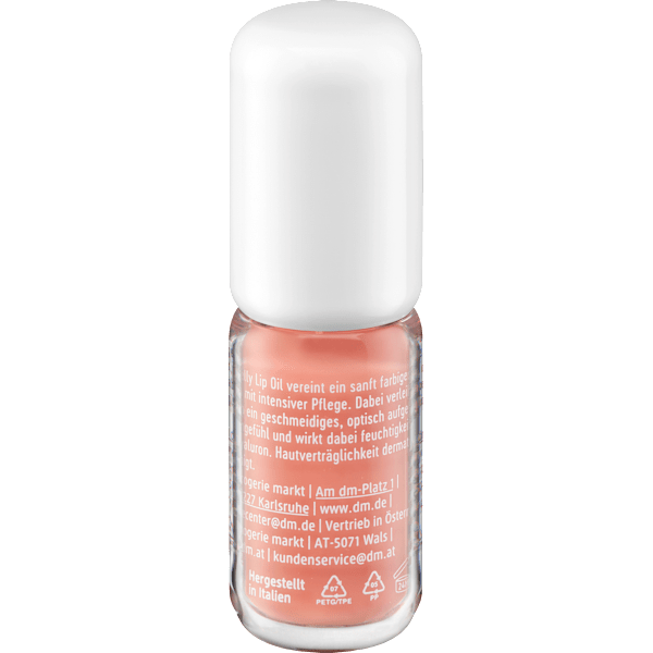 Lippenöl Jelly 020 trend !t up
