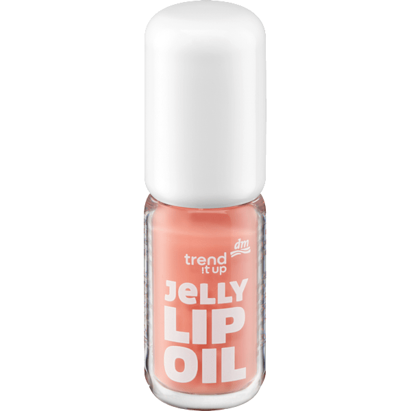 Lippenöl Jelly 020 trend !t up