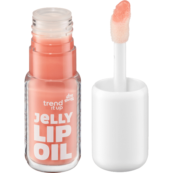 Lippenöl Jelly 020 trend !t up