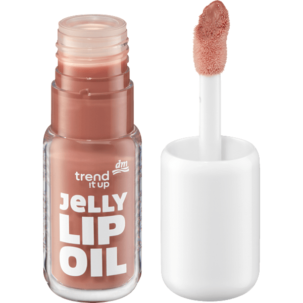 Lippenöl Jelly 030 trend !t up