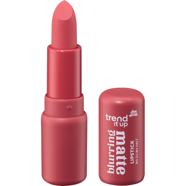 Lippenstift Blurring Matte 200 trend !t up