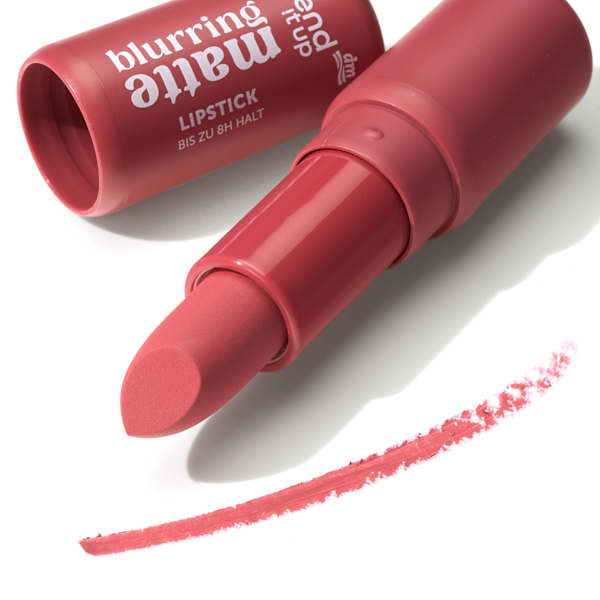 Lippenstift Blurring Matte 200 trend !t up