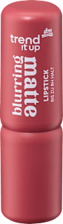 Lippenstift Blurring Matte 200 trend !t up