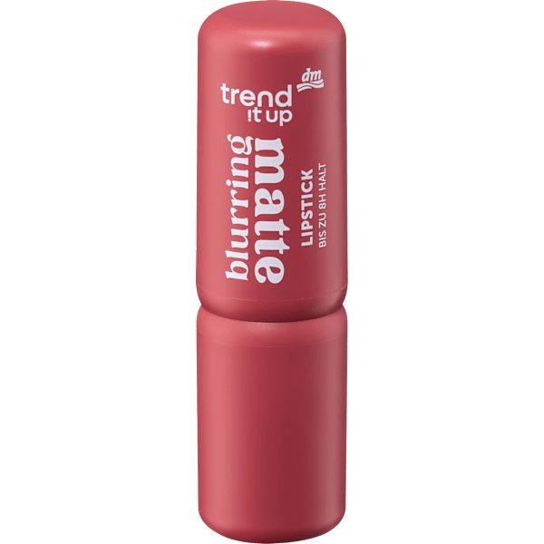 Lippenstift Blurring Matte 200 trend !t up