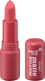 Lippenstift Blurring Matte 200 trend !t up