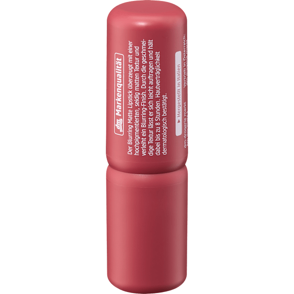 Lippenstift Blurring Matte 200 trend !t up
