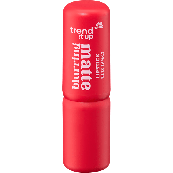 Lippenstift Blurring Matte 210 trend !t up