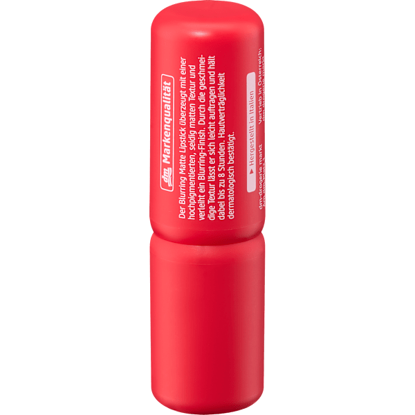 Lippenstift Blurring Matte 210 trend !t up