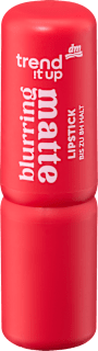 Lippenstift Blurring Matte 210 trend !t up