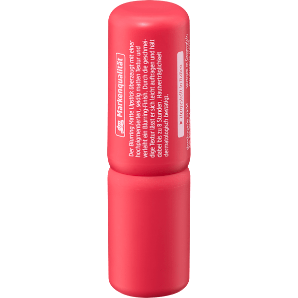 Lippenstift Blurring Matte 220  trend !t up