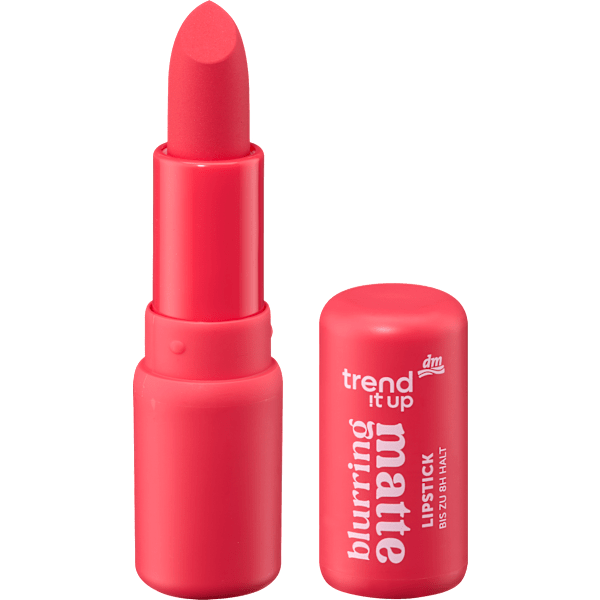 Lippenstift Blurring Matte 220 trend !t up