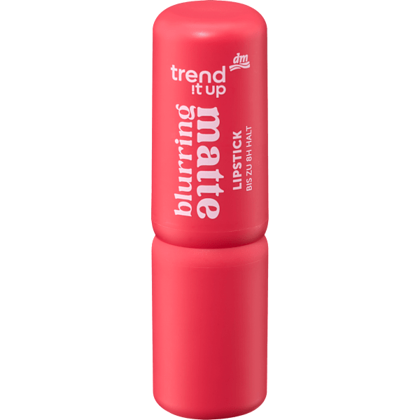 Lippenstift Blurring Matte 220 trend !t up