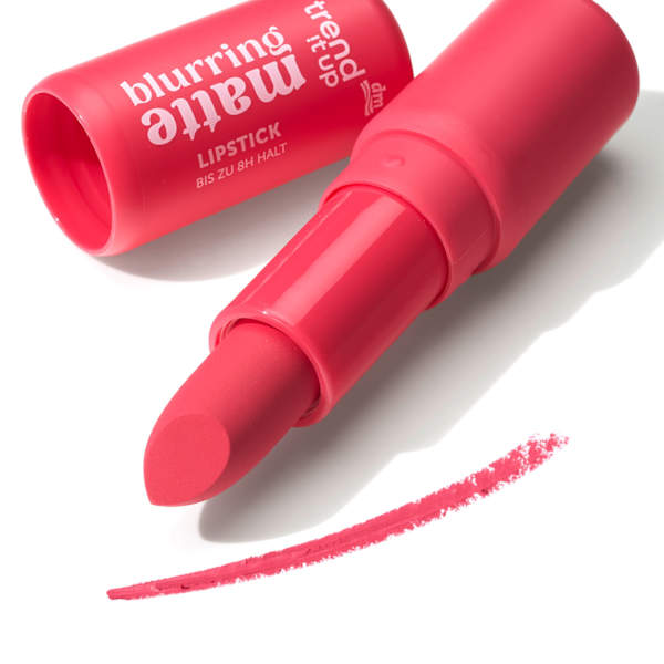 Lippenstift Blurring Matte 220 trend !t up