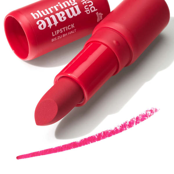 Lippenstift Blurring Matte 230 trend !t up