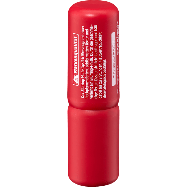 Lippenstift Blurring Matte 230 trend !t up