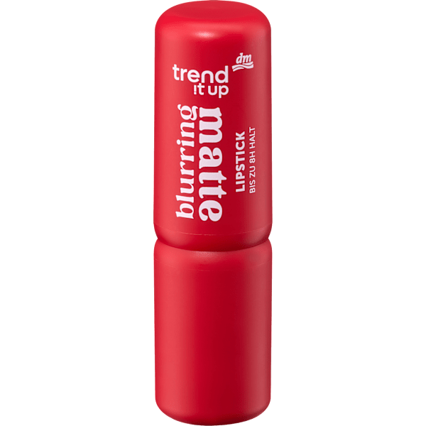 Lippenstift Blurring Matte 230 trend !t up