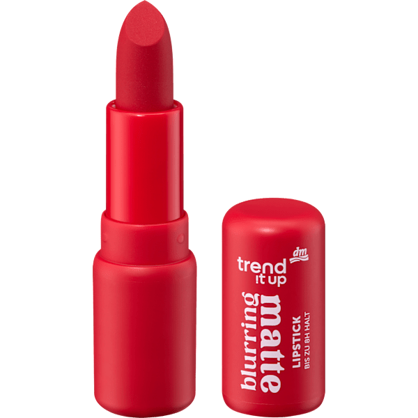 Lippenstift Blurring Matte 230 trend !t up