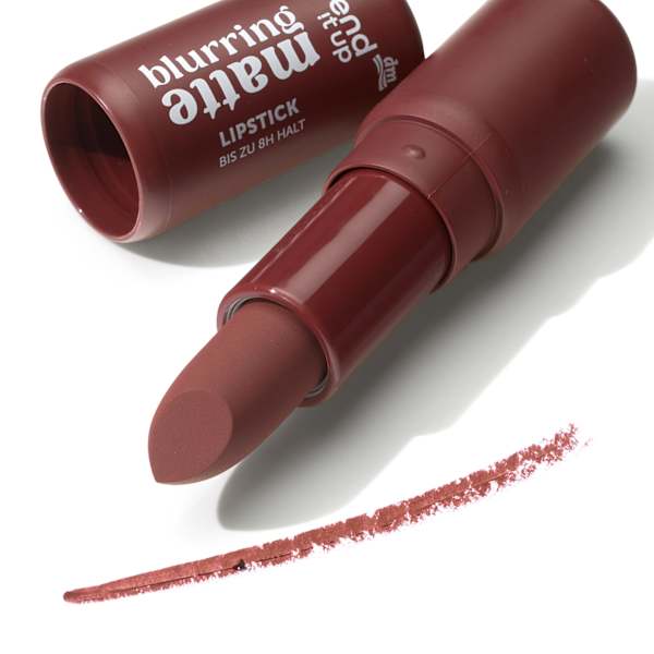 Lippenstift Blurring Matte 240 trend !t up