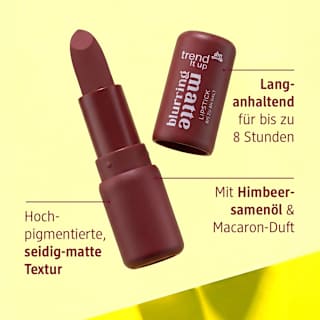 Lippenstift Blurring Matte 240 trend !t up