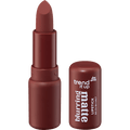 Lippenstift Blurring Matte 240 trend !t up