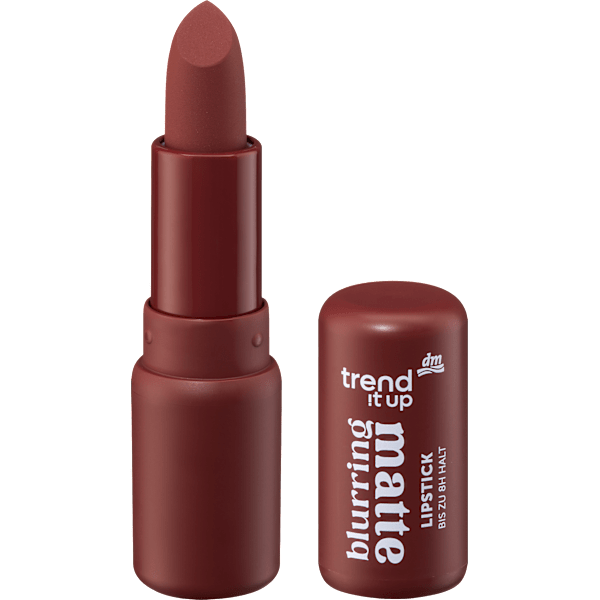 Lippenstift Blurring Matte 240 trend !t up