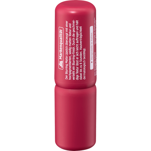 Lippenstift Blurring Matte 250 trend !t up