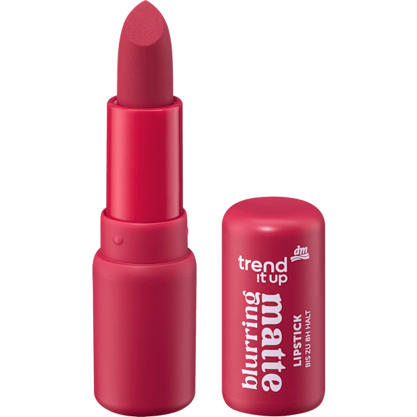 Lippenstift Blurring Matte 250 trend !t up