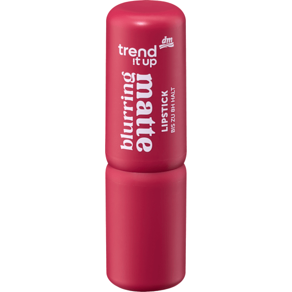 Lippenstift Blurring Matte 250 trend !t up