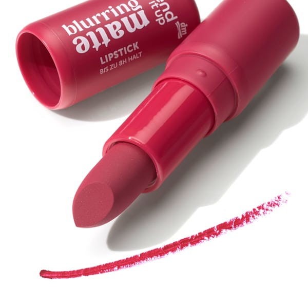 Lippenstift Blurring Matte 250 trend !t up