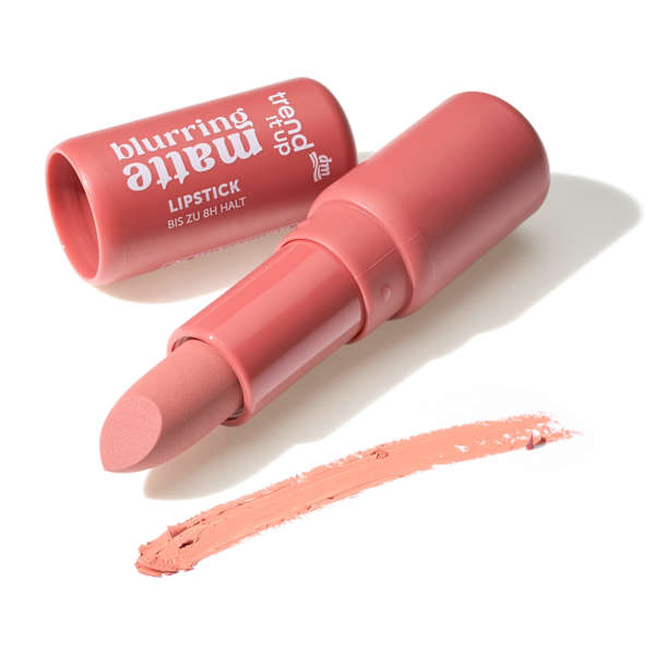 Lippenstift Blurring Matte 260 trend !t up
