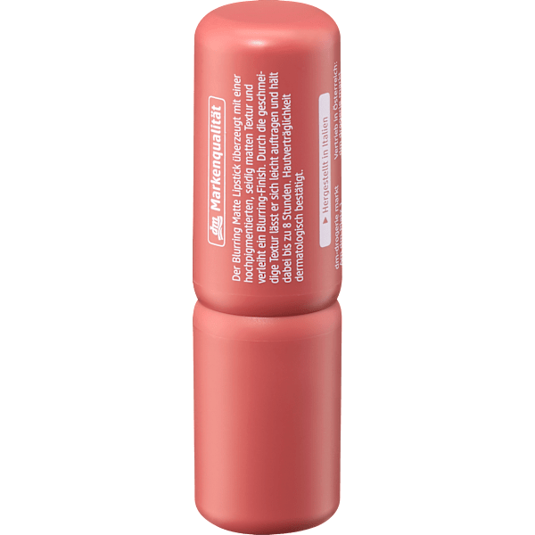 Lippenstift Blurring Matte 260 trend !t up